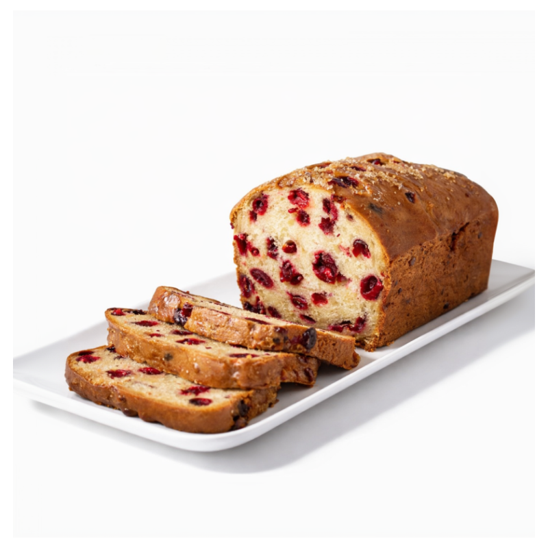 Fruit Bread