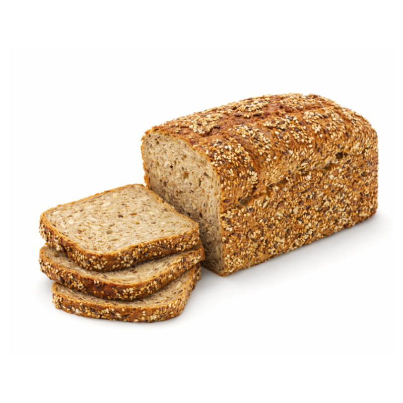 Multi Grain Bread Large