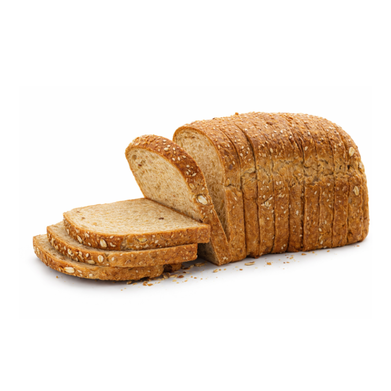 Multi Grain Bread Small