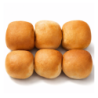 Burger Buns Plain