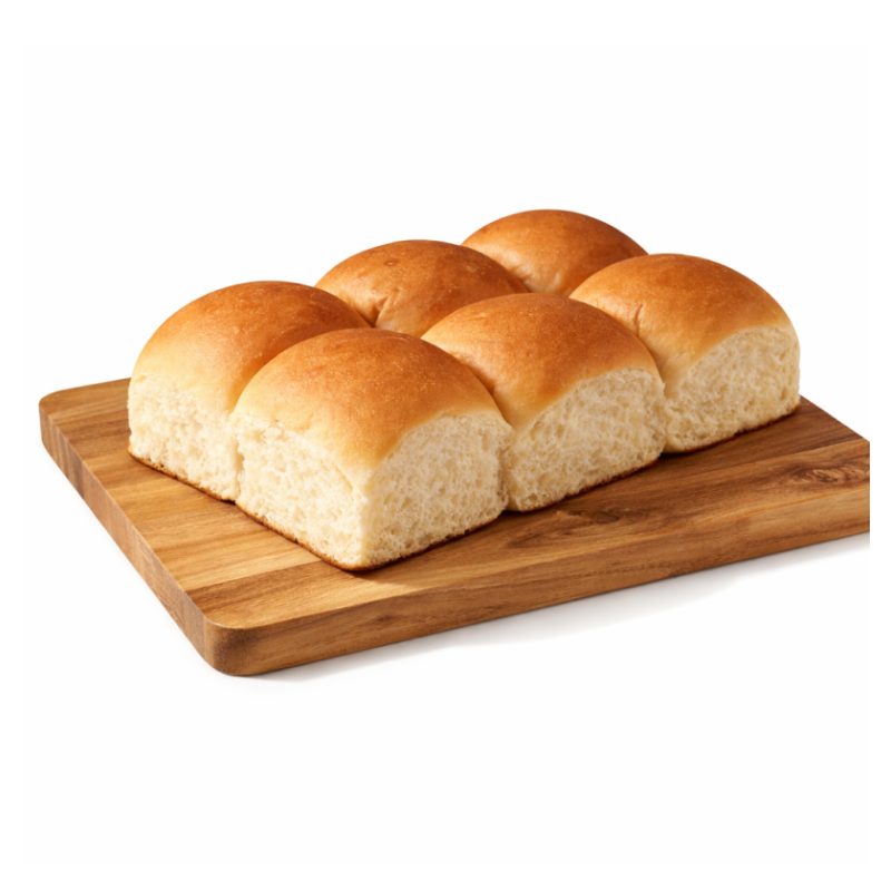 Pav Bun