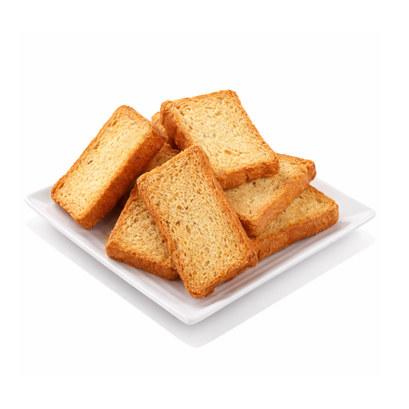 Milk Rusk (Box)
