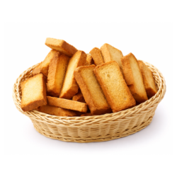 Rusk