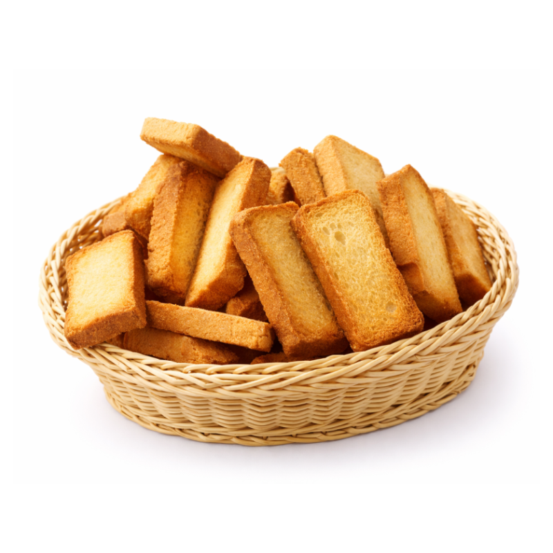 Rusk