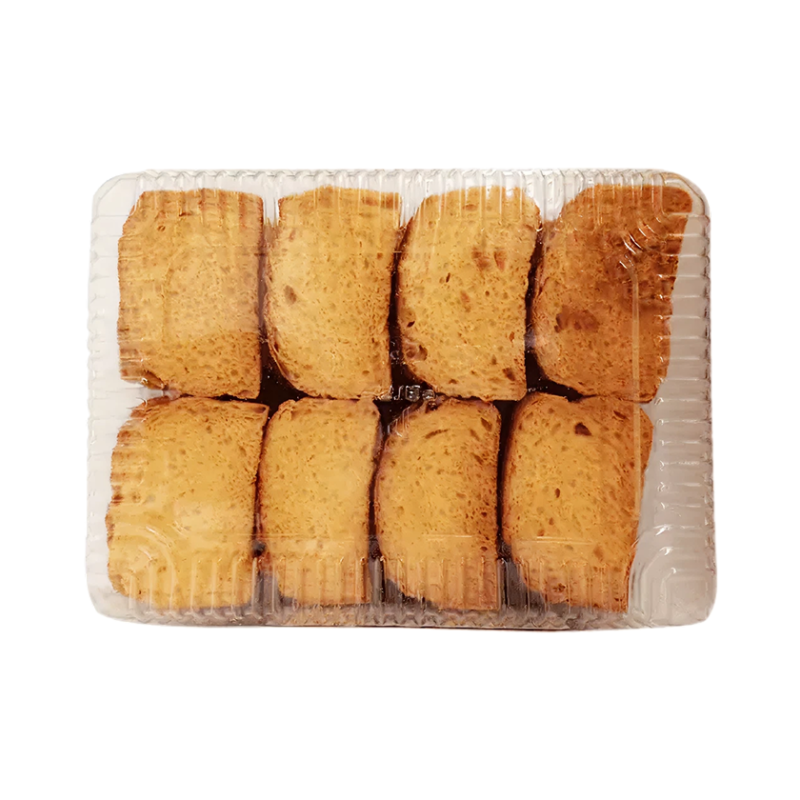 Rusk