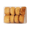 Rusk