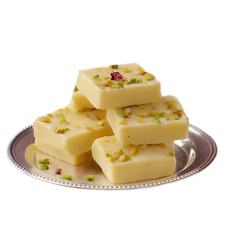 Burfi