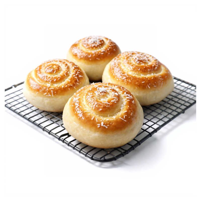 Coconut Bun