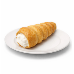 Crispy Cream Roll