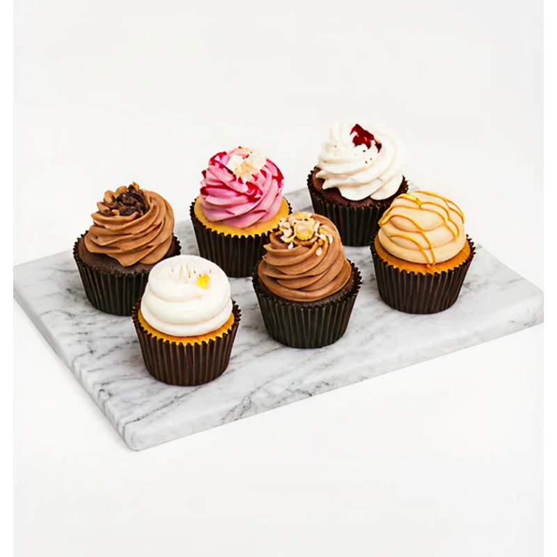 Cup Cakes