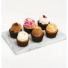 Cup Cakes