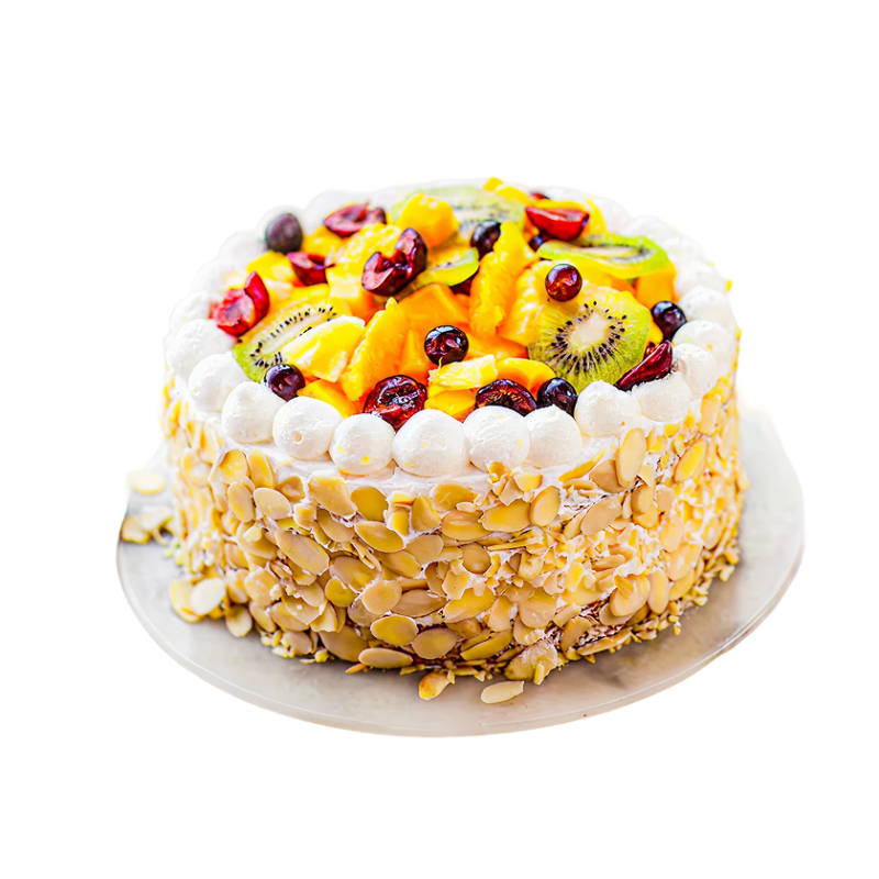 Fruit Cake
