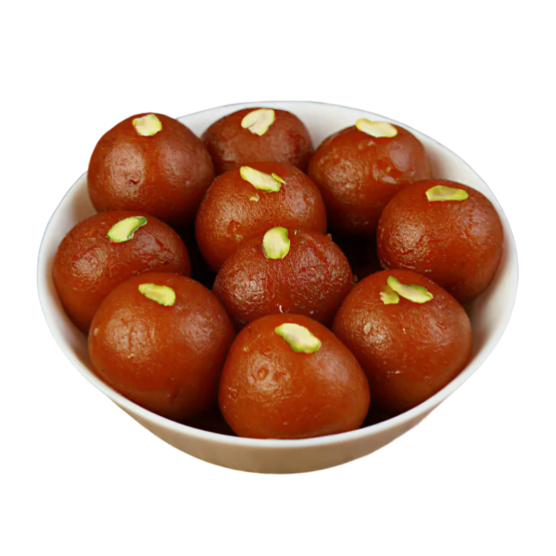 Gulab Jamoon