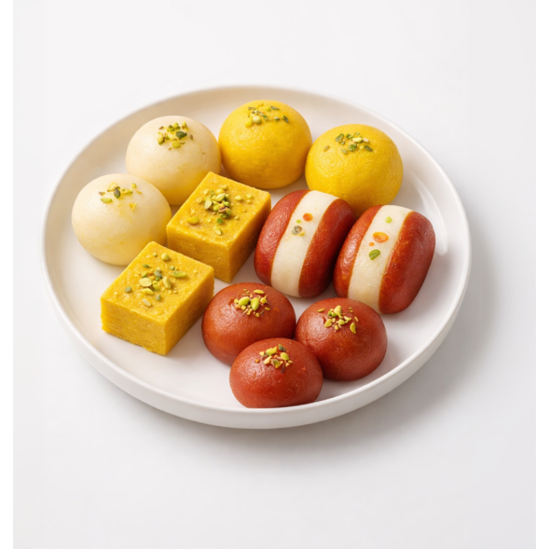 Indian Sweet
