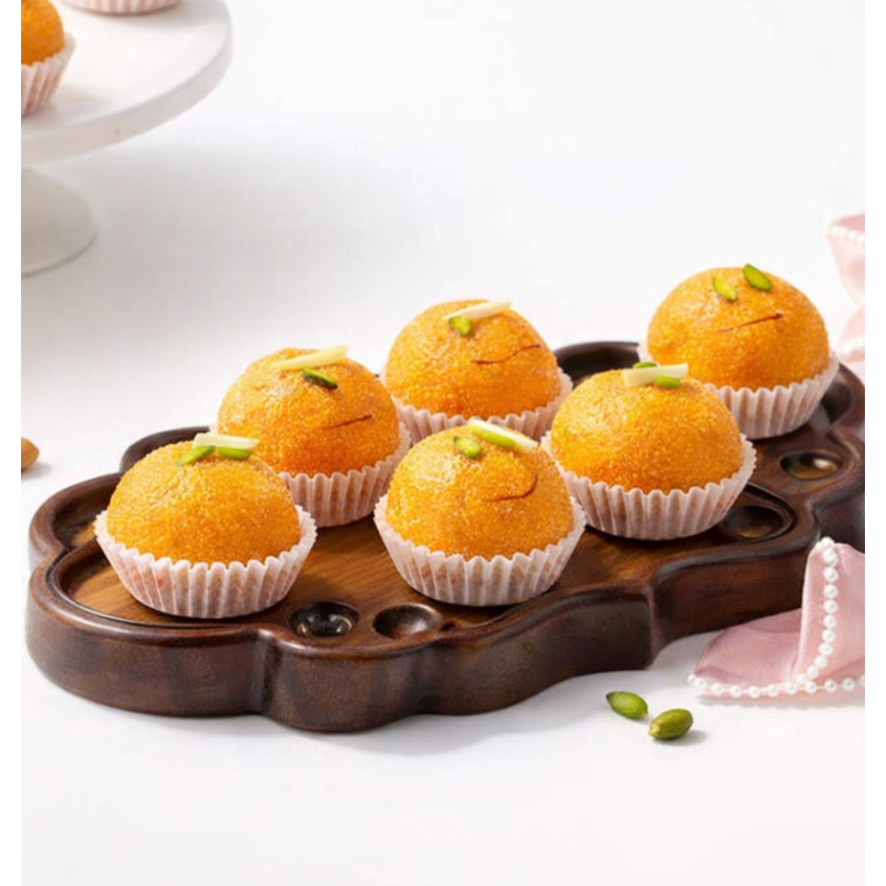 Special Laddu