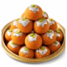 Laddu-Red