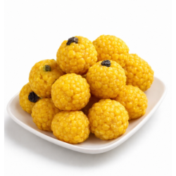 Laddu-Yellow