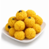 Laddu-Yellow