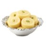 Milk Peda