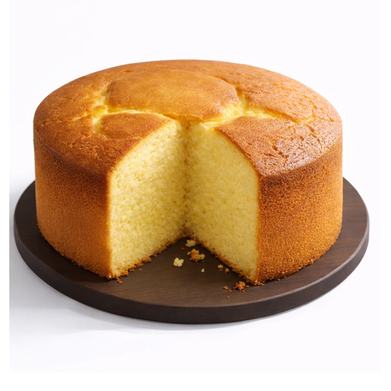 Rawa Cake