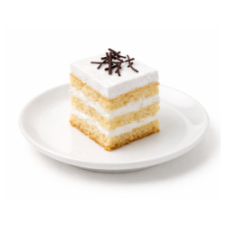 Slice Cake