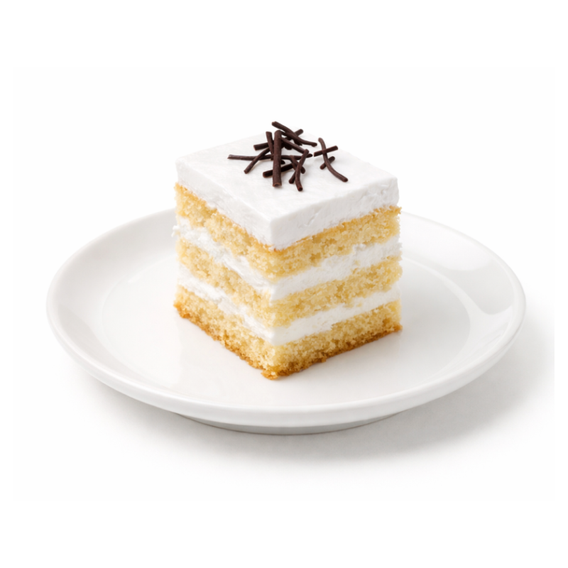 Slice Cake