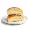 Custard Bun