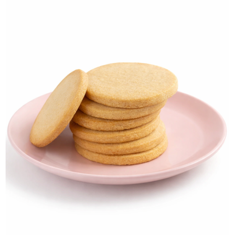Butter Cookies