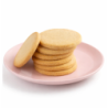 Butter Cookies