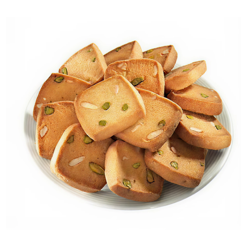 BISCUIT