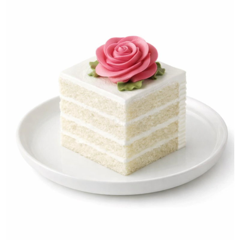 Slice Cake