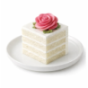 Slice Cake