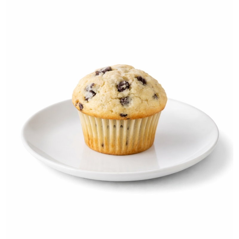 Mini Muffins