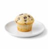 Mini Muffins
