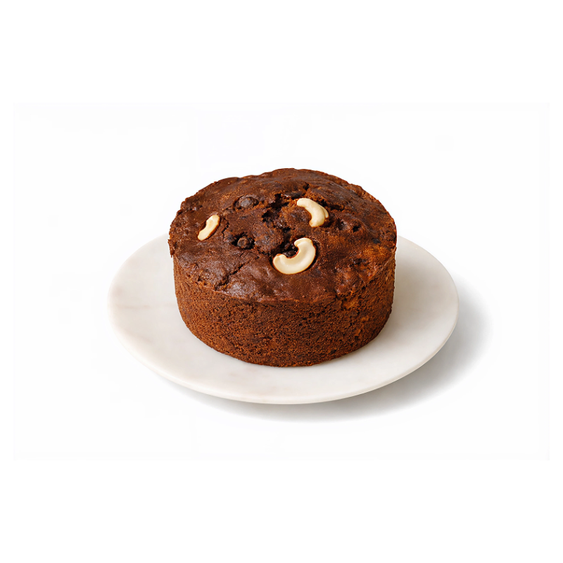 Plum Cake (Small)