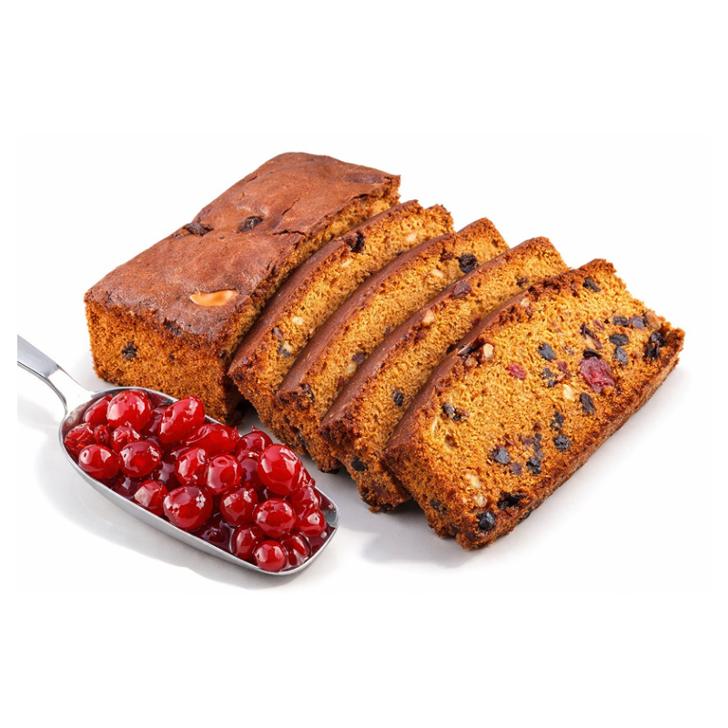 Plum Cake
