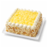 Cake Pinapple