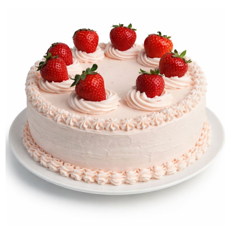 Strawberry