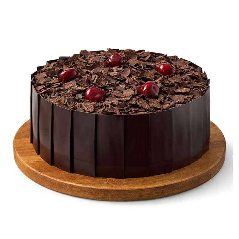 Cake Black Forest (T)