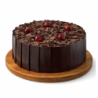 Cake Black Forest (T)