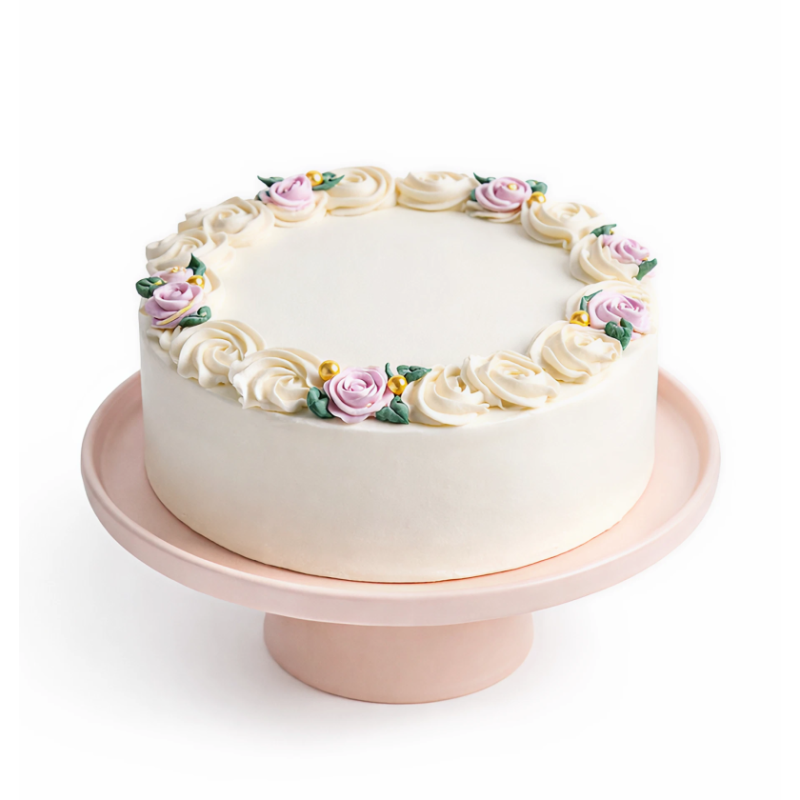 Cake (T )