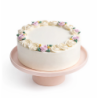 Cake (T )
