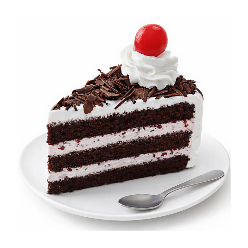 Pastry Black Forest (T)