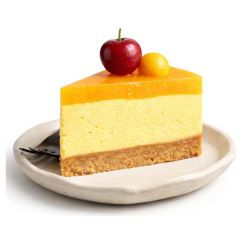 Pastry Mango Cheese (J)
