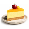 Pastry Mango Cheese (J)