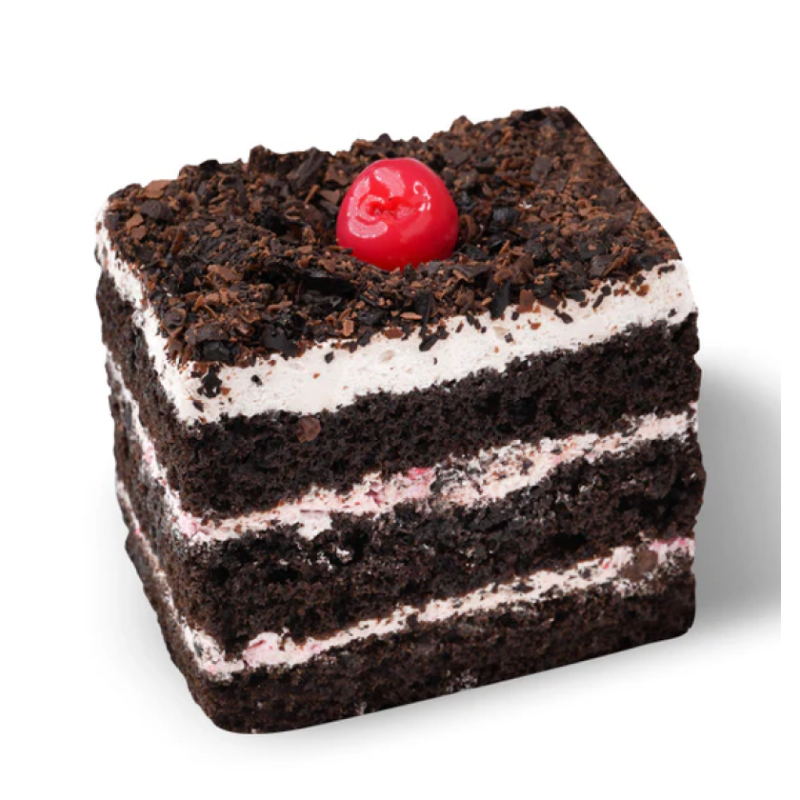 Pastry Black Forest (J)