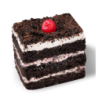 Pastry Black Forest (J)