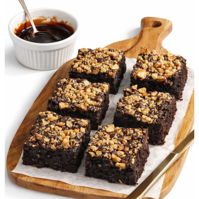 Chocolate Brownie