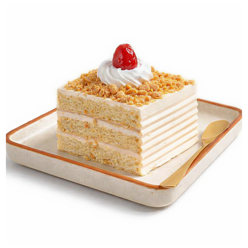 Pastry Butter Scotch (J)