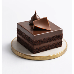 Pastry Dark Chocolate (J)